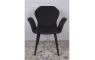 Стул Valencia Black Стул Valencia Black - дизайнерские товары на Take&Live