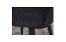 Стул Valencia Black Стул Valencia Black - дизайнерские товары на Take&Live