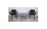 Стул Valencia Black Стул Valencia Black - дизайнерские товары на Take&Live
