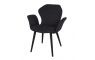 Стул Valencia Black Стул Valencia Black - дизайнерские товары на Take&Live