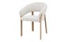 Стул Velt Natural Light Стул Velt Natural Light - дизайнерские товары на Take&Live