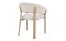 Стул Velt Natural Light Стул Velt Natural Light - дизайнерские товары на Take&Live