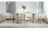 Стул Velt Natural Light Стул Velt Natural Light - дизайнерские товары на Take&Live