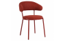 Стул VM-115 Red - дизайнерские товары на Take&Live