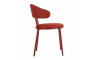 Стул VM-115 Red - дизайнерские товары на Take&Live