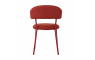 Стул VM-115 Red - дизайнерские товары на Take&Live