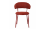 Стул VM-115 Red - дизайнерские товары на Take&Live