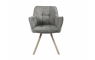 Стул VM-235 Grey Стул VM-235 Grey - дизайнерские товары на Take&Live