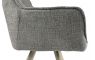 Стул VM-235 Grey Стул VM-235 Grey - дизайнерские товары на Take&Live