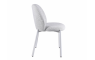 Стул VM-238 Cloud White Стул VM-238 Cloud White - дизайнерские товары на Take&Live
