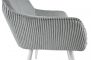 Стул VM-240 Grey - дизайнерские товары на Take&Live