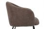 Стул VM-242 Brown - дизайнерские товары на Take&Live