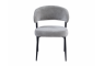 Стул VM-245 Grey - дизайнерские товары на Take&Live