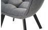 Стул VM-70 Grey - дизайнерские товары на Take&Live