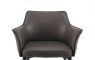 Стул VM90 Grey Стул VM90 Grey - дизайнерские товары на Take&Live