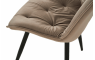 Стул VMM-48 Brown - дизайнерские товары на Take&Live