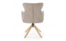 Стул Wood585 - дизайнерские товары на Take&Live