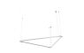 Светильник линейный Starlight A 1270 Angle3 - дизайнерские товары на Take&Live