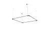 Светильник линейный Starlight A 1270 Angle4 - дизайнерские товары на Take&Live