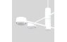 Светильник подвесной Orbi Dots GX53 P4 610/205 - дизайнерские товары на Take&Live