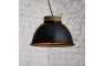 Светильник подвесной Urban Light D390 Black Светильник подвесной Urban Light D390 Black - дизайнерские товары на Take&Live