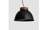 Светильник подвесной Urban Light D390 Black Светильник подвесной Urban Light D390 Black - дизайнерские товары на Take&Live
