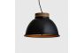 Светильник подвесной Urban Light D390 Black Светильник подвесной Urban Light D390 Black - дизайнерские товары на Take&Live