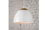 Светильник подвесной Urban Light D420 White - дизайнерские товары на Take&Live