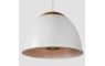 Светильник подвесной Urban Light D420 White - дизайнерские товары на Take&Live