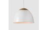 Светильник подвесной Urban Light D420 White - дизайнерские товары на Take&Live