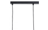 Светильник подвесной ArtS6 C160-450-3 BlackPearl Светильник подвесной ArtS6 C160-450-3 BlackPearl - дизайнерские товары на Take&Live