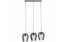Светильник подвесной ArtS6 C160-450-3 BlackPearl Светильник подвесной ArtS6 C160-450-3 BlackPearl - дизайнерские товары на Take&Live