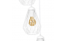 Светильник подвесной Dribble CD210-3 White - дизайнерские товары на Take&Live