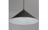Светильник подвесной Mont P400 Black White - дизайнерские товары на Take&Live