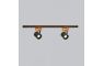 Светильник трековый American Светильник трековый American - дизайнерские товары на Take&Live