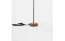 Торшер Laconic 127 Small Black - дизайнерские товары на Take&Live