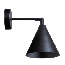 Бра Mont W180 Black - дизайнерские товары на Take&Live