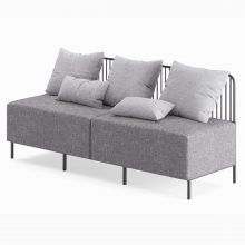 Диван Combo Sofa 2 - дизайнерские товары на Take&Live