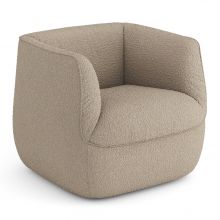 Кресло Brun Beige букле - дизайнерские товары на Take&Live
