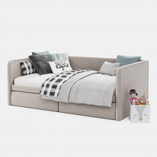 Кровать детская Bari - дизайнерские товары на Take&Live