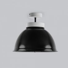 Люстра потолочная D390 Black - дизайнерские товары на Take&Live