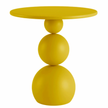 Стол кофейный Boll MDF Color - дизайнерские товары на Take&Live