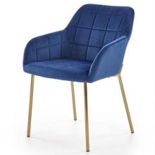 Стул K306 Blue - дизайнерские товары на Take&Live