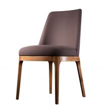 Стул NF Milano Violet - дизайнерские товары на Take&Live