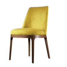 Стул NF Milano Yellow - дизайнерские товары на Take&Live