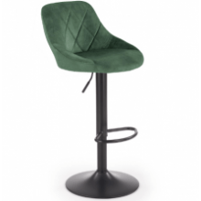 Стул барный HL101 Green - дизайнерские товары на Take&Live