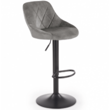 Стул барный HL101 Grey - дизайнерские товары на Take&Live