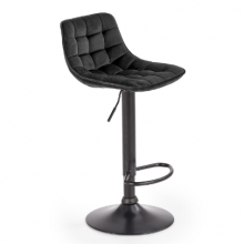 Стул барный HL95 Black - дизайнерские товары на Take&Live