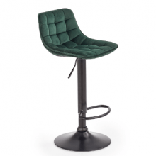 Стул барный HL95 Green - дизайнерские товары на Take&Live