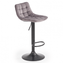 Стул барный HL95 Grey - дизайнерские товары на Take&Live